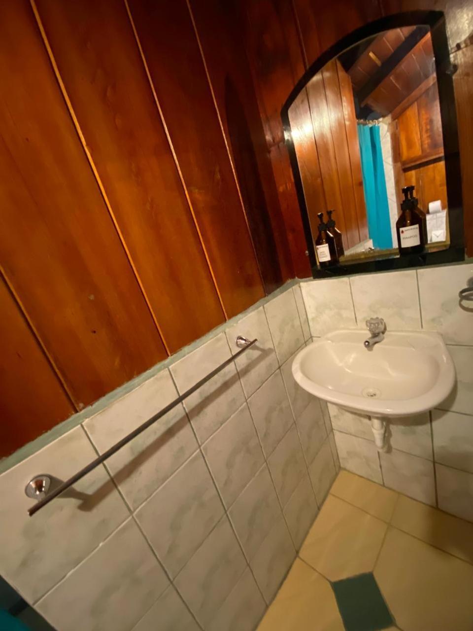 Hotel Mindo Garceta Sol Zewnętrze zdjęcie