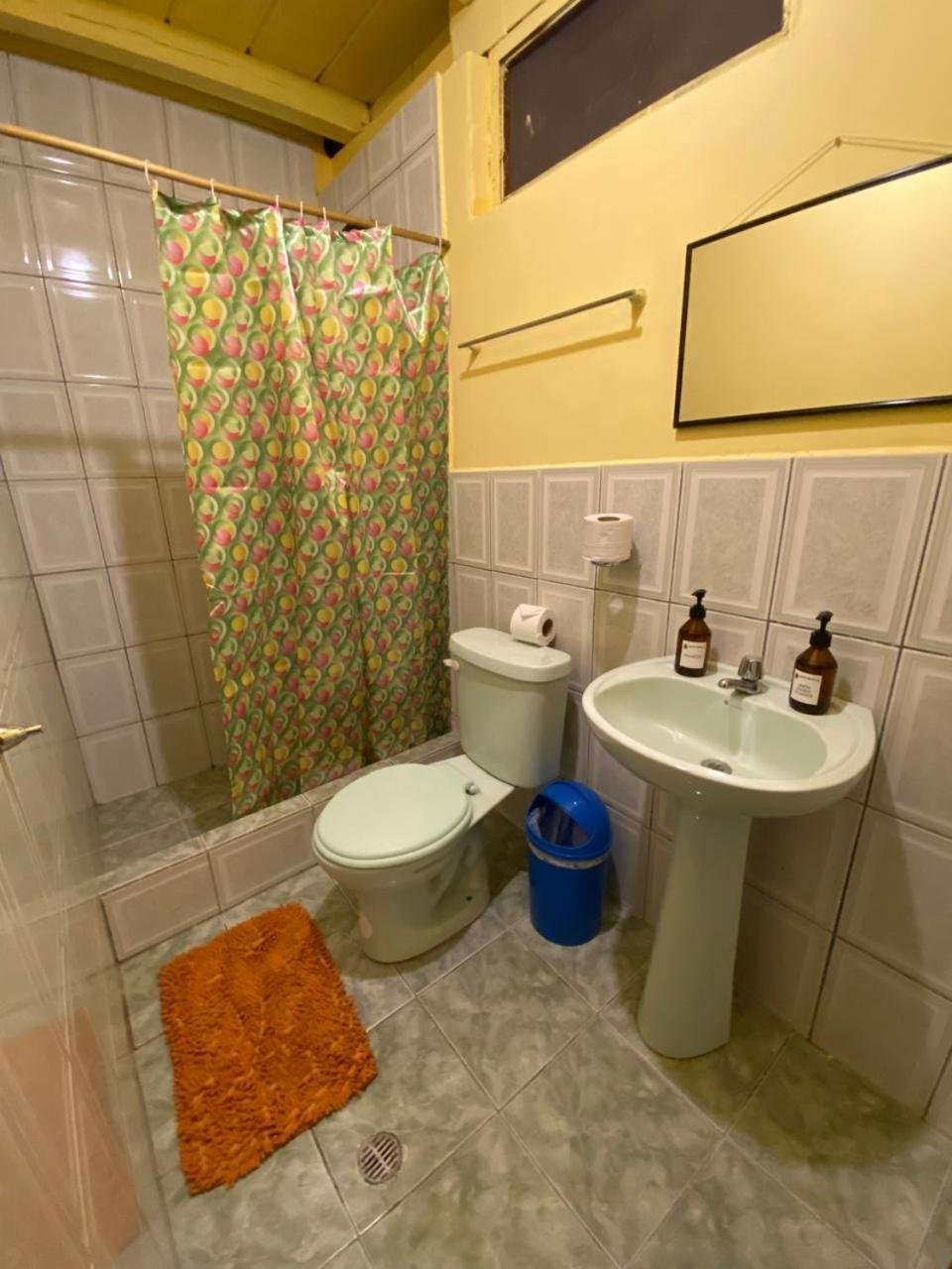 Hotel Mindo Garceta Sol Zewnętrze zdjęcie
