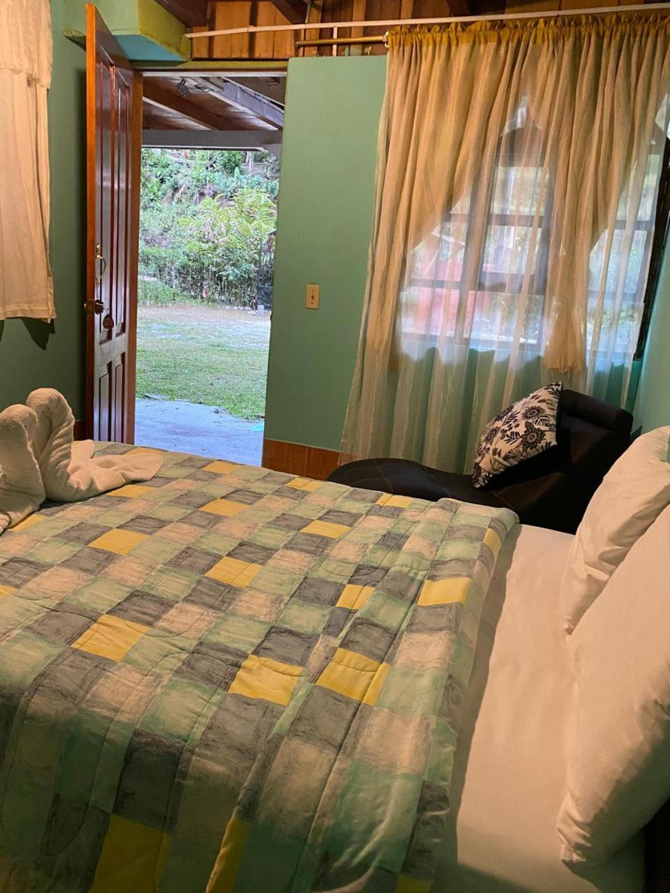 Hotel Mindo Garceta Sol Zewnętrze zdjęcie
